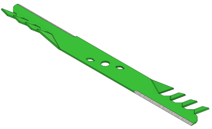 EGO Mower 22-inch Upper Mulching Blade