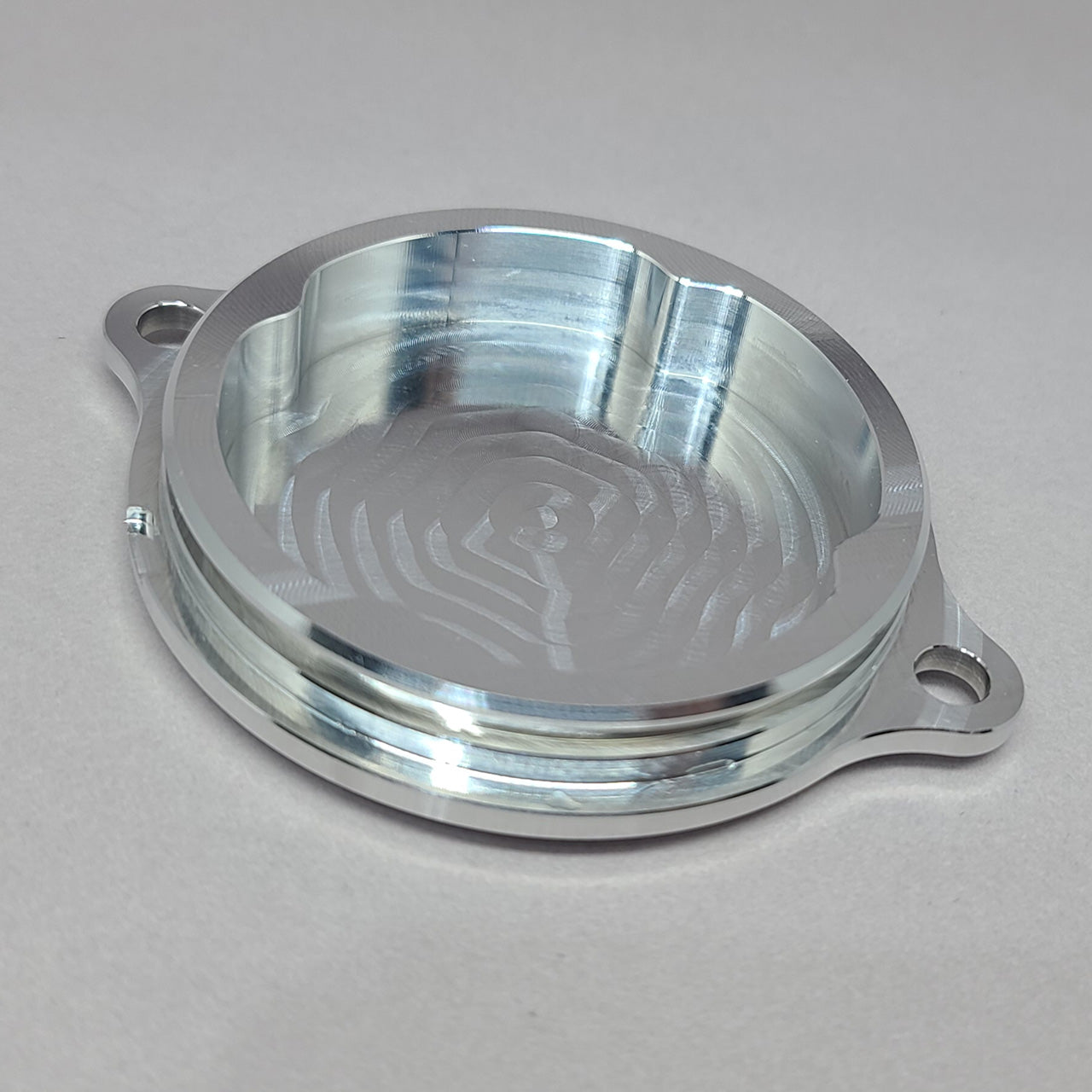CUSTOMIZABLE Kawasaki Ninja ZH2 / H2 / H2 SX Supercharger Sprocket Cover